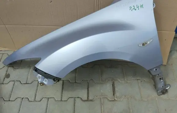 Mazda 6 Fender BLOTNIKLHMAZDA6