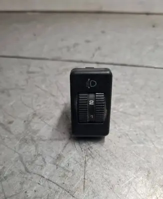 Volkswagen Transporter - Caravelle T4 Headlight level height control switch 701941333