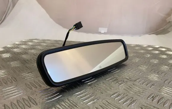 Ford Kuga III Rear view mirror (interior) JU5A17E678CA