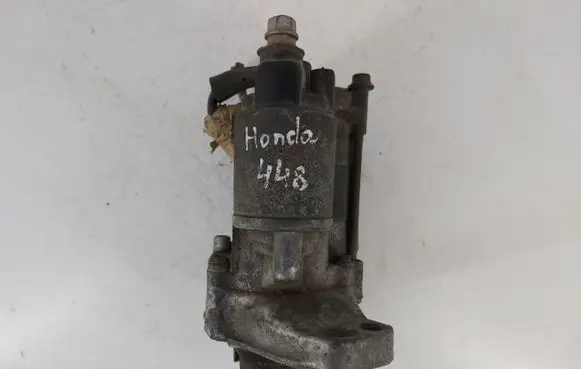 Honda Civic Starter motor