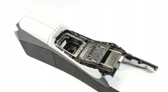 BMW X5 G05 Center console 9108356