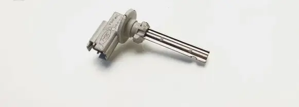 Ford Focus C-MAX Interior temperature sensor 4S7T19C734AA