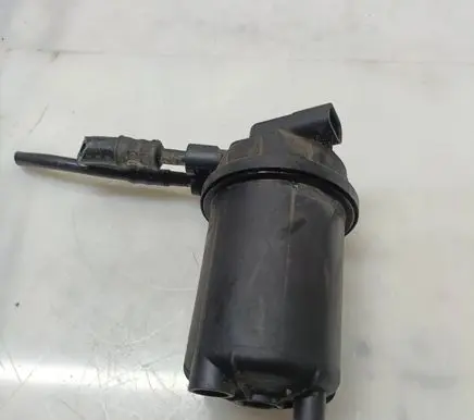Opel Combo C Fuel filter housing 13223899 V5K1612