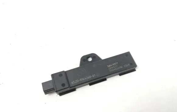 Interior comfort aerial antenna
