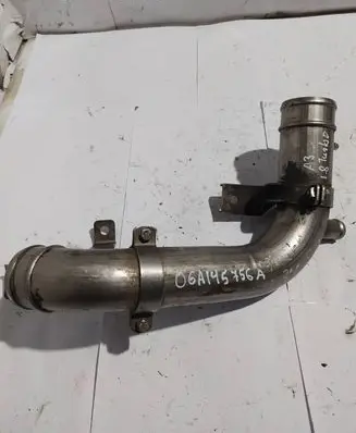 Audi A3 S3 8L Intercooler hose/pipe 06A145756A
