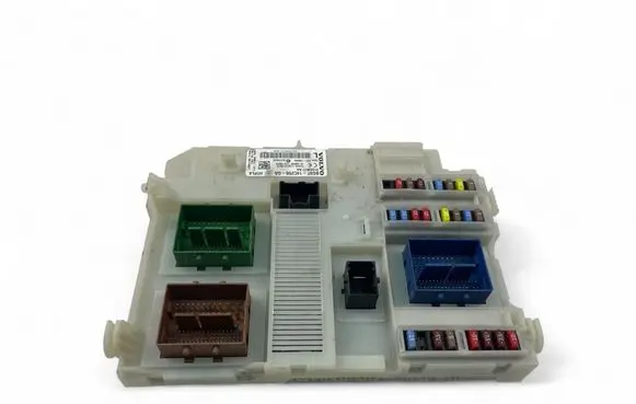 Fuse module