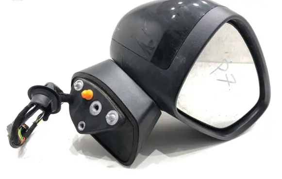 Opel Crossland X Front door electric wing mirror 