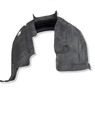 Volvo V60 Front wheel arch liner splash guards 30744863