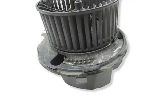 Audi A3 S3 8P Heater fan/blower F983228M 1K1820015