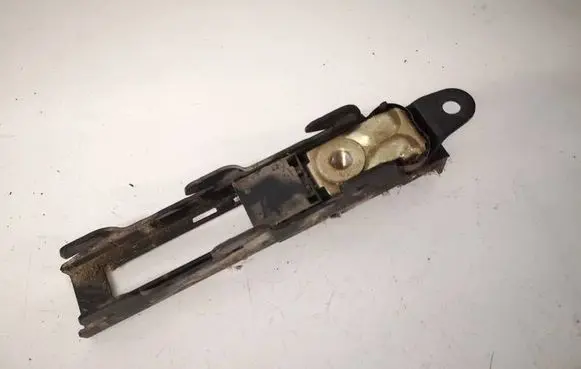 Volkswagen PASSAT B5.5 Seat belt adjustment rail 3B0857819D