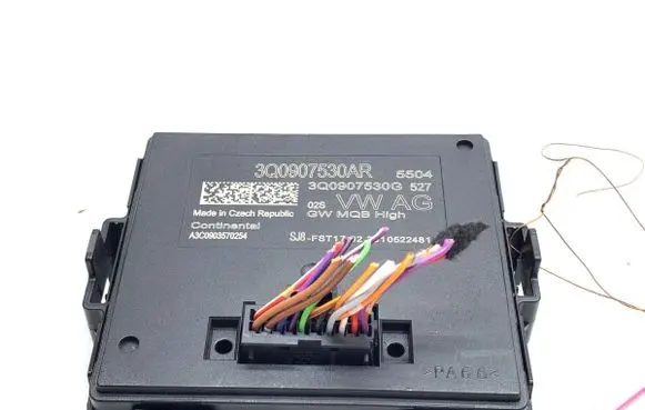 Seat Ateca Gateway control module 3Q0907530AR