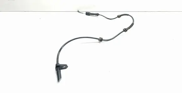 ABS rear brake sensor