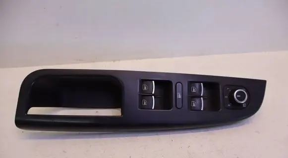 Volkswagen Golf VI Wing mirror switch 5K0959565