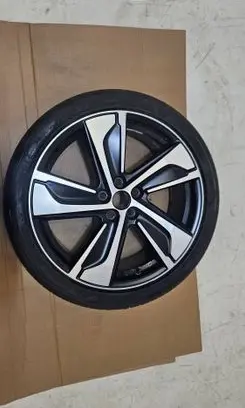 Ford Puma R19 alloy rim FELGAFORDPUMA E7475