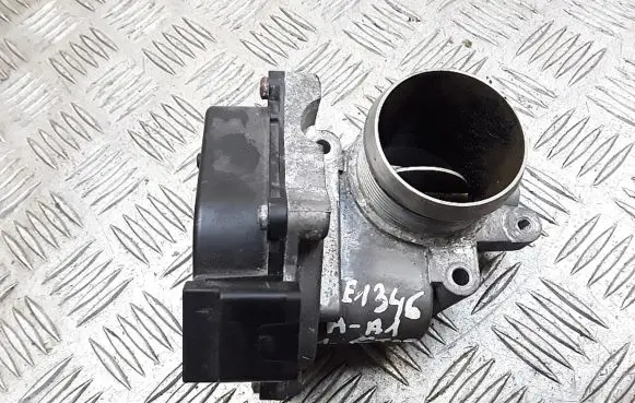 Audi A1 Throttle valve 03L128063Q