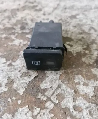 Audi A3 S3 8L Windscreen/window heater switch 8L0941503A