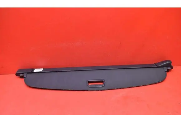 Opel Insignia A Parcel shelf load cover 