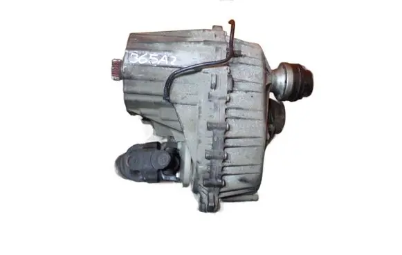Mercedes-Benz ML W163 Gearbox transfer box case 365A2