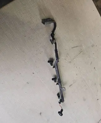 Honda Civic IX Glow plug wires 9671583580