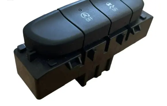 Opel Astra K A set of switches 39028740 211944400000020 544652613