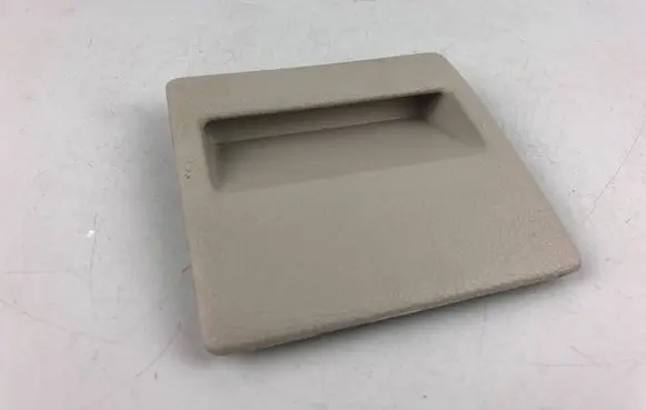 Subaru Outback Fuse box cover 66135AJ02
