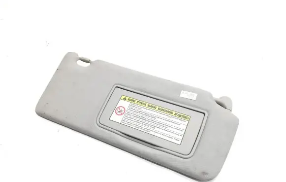 Honda Civic Sun visor