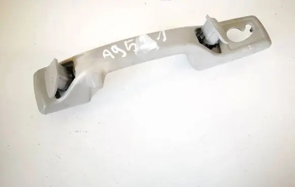Volvo XC90 Rear interior roof grab handle