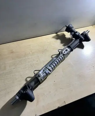 Alfa Romeo 159 Steering rack 7832574
