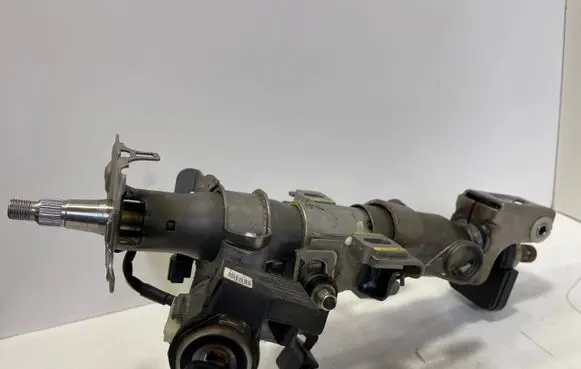 Toyota Avensis T250 Ignition lock N05015178 4506Y01B
