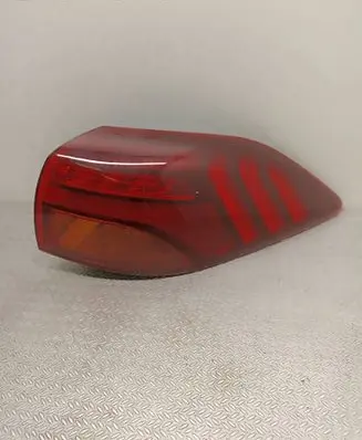 Hyundai Tucson TL Rear/tail lights 92402D7600 290320191205 R009LT900128467