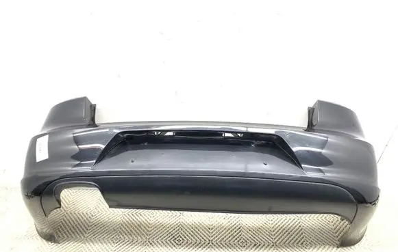 Seat Exeo (3R) Rear bumper