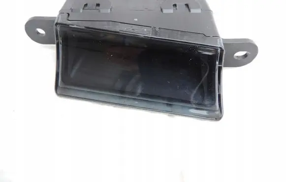 Opel Insignia B Head up display trim 13426531