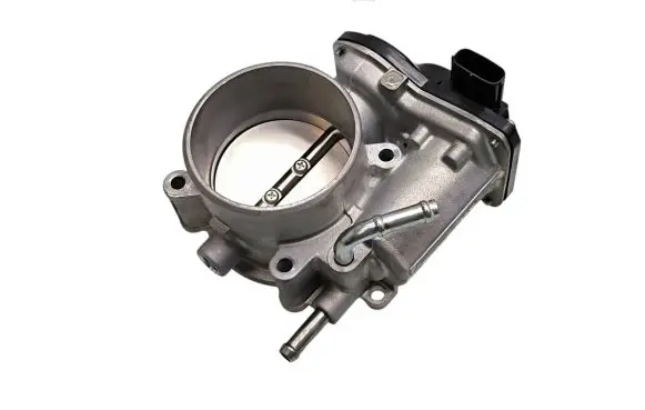 Subaru Forester SK Electric throttle body valve 16112AA520 2H022120