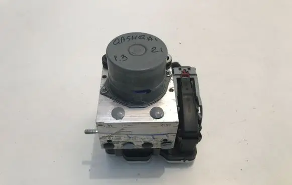 Nissan Qashqai J12 ABS Pump 476606UB0C 0265956953 3330A20015