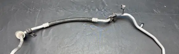 Infiniti FX Air conditioning (A/C) compressor (pump) R134A 15SUC