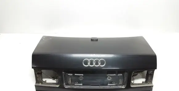 Audi A8 S8 D2 4D Tailgate/trunk/boot lid