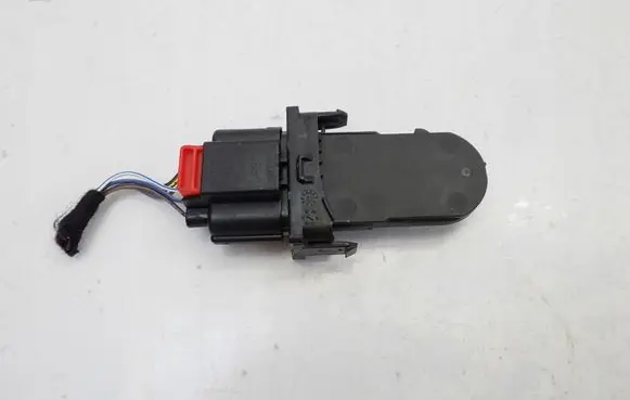 Audi Q3 F3 Accelerator pedal position sensor 17780700AA