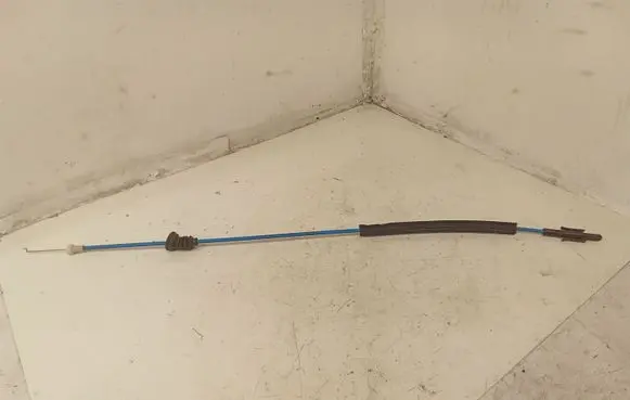Mercedes-Benz C W204 Rear door cable line A2047600404