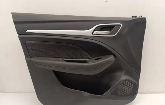 MG ZS Front door card panel trim 10360664