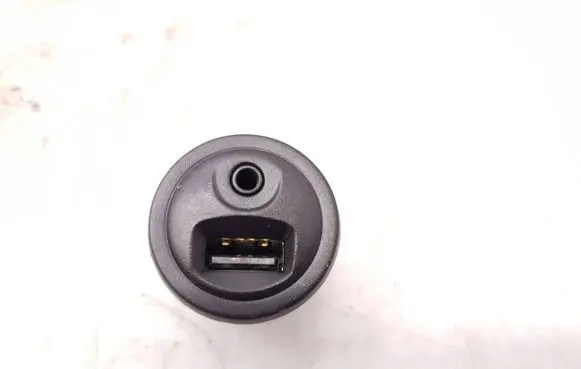 Citroen C5 USB socket connector 9664795277 96645227XT