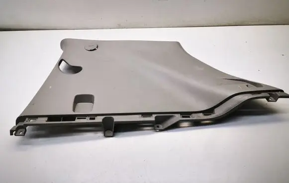 KIA Sportage (C) pillar trim 858603U010