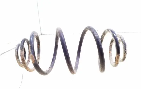 Opel Astra G Rear coil spring