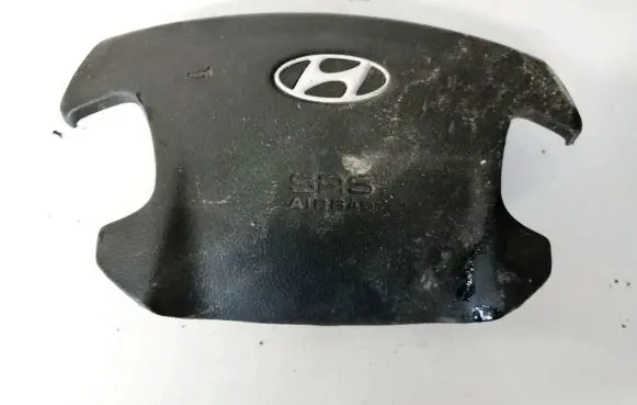 Hyundai Sonata Steering wheel airbag 569003k140ch 3k56900050ch