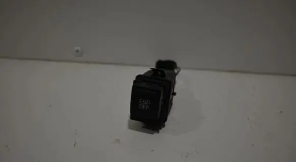 Skoda Superb B5 (3U) ESP (stability program) switch 3U0927134A