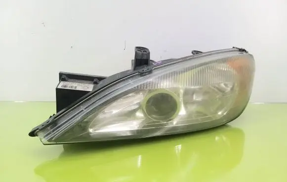 Nissan Primera Headlight/headlamp 89006450