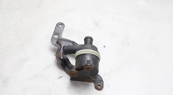 Volkswagen Polo V 6R Electric auxiliary coolant/water pump 6R0965561A