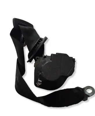 Volkswagen Golf IV Front seatbelt 1H0857737