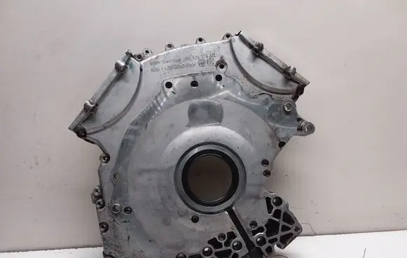 Audi A4 S4 B8 8K Timing chain cover 059103173AH