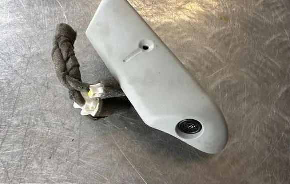 Nissan Qashqai Alarm movement detector/sensor 28435JD10A