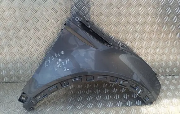 Land Rover Evoque I Fender